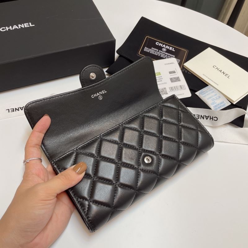 Chanel Wallet Purse